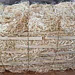 Ambalaj Talaşı Balya