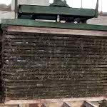 Herapor Levha Kalıpta