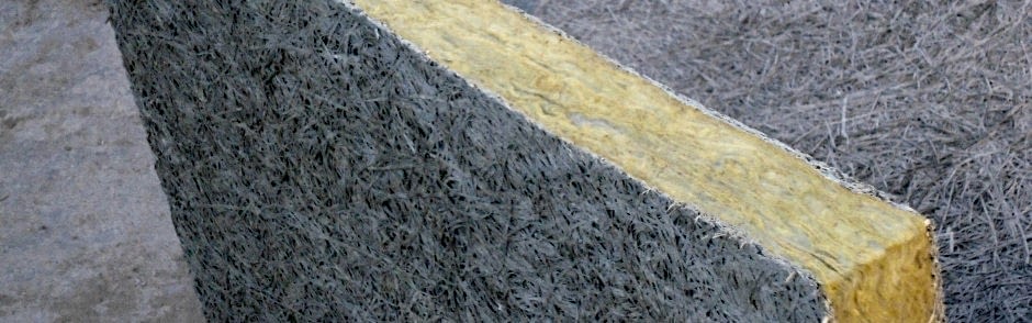 Ahşap Yünü Lifli Yüzey