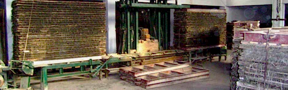 Son Ürün (Kalıpta)