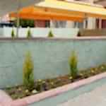 Bahçe Dekorasyon Uygulama