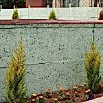 Bahçe Dekorasyon Uygulama-2