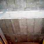 garaj tavan yalıtımı -3