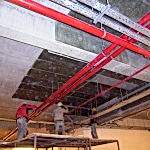 garaj tavan yalıtımı -5