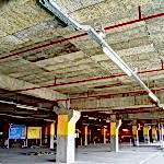 garaj tavan yalıtımı -7