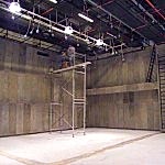 Stüdyo Yalıtımı Uygulama