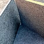 Çimentolu Ahşap Yünü Levhalar